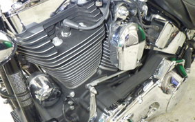 HARLEY FLSTF 1450 2000