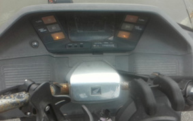 HONDA FUSION MF02