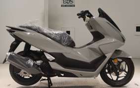 HONDA PCX 125 2007 JK05