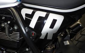 DUCATI SCRAMBLER ICON 2023