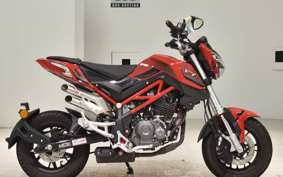 BENELLI TNT125 2013