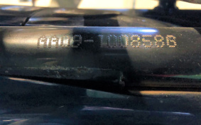 HONDA SUPER CUB50 AA09