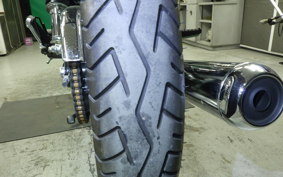 YAMAHA SR400 Gen.5 2021 RH16J