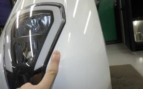 HONDA EM1E: 2020 EF16