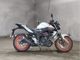 Фото Yamaha MT-25 с японского аукциона