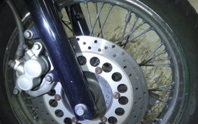 YAMAHA DRAGSTAR 400 1998 4TR