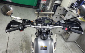 YAMAHA SEROW 250 Gen.2 2016 DG17J