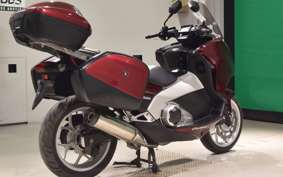 HONDA NC700 INTEGRA 2012 RC62