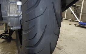 YAMAHA TRICITY 125 2009 SEK1J