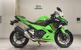 KAWASAKI NINJA 400 2022 EX400L