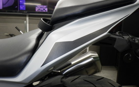 KAWASAKI ZX-4R SE 2024 ZX400P