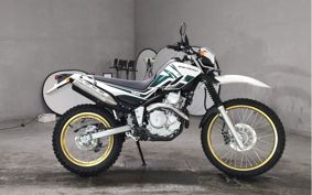 YAMAHA SEROW 250 DG17J