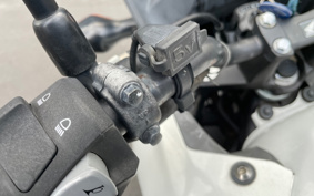 HONDA 400X 2015 NC47
