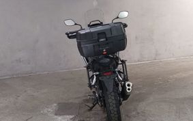 HONDA 400 X NC56