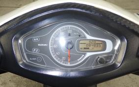 SUZUKI ADDRESS V125 S 1998 CF4MA