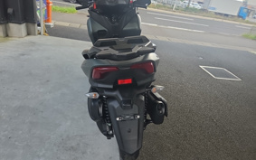 YAMAHA TRICITY 300 ABS 2021 SH15J