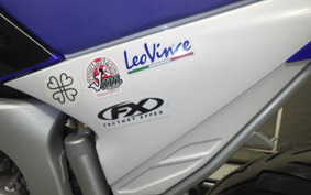 YAMAHA WR250R 2022 DG15J