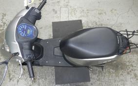 YAMAHA JOG-7 2001 AY01