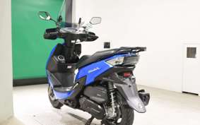 SUZUKI スウィッシュ125 1996 DV12B