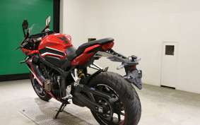 HONDA CBR650R 2021 RH03