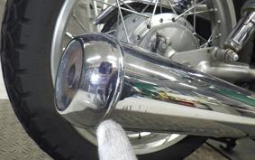 YAMAHA SR400 Gen.4 2013 RH03J