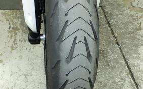 TRIUMPH TRIDENT 660 2024