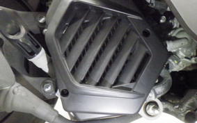 HONDA TACT Basket 2017 AF79