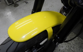 DUCATI SCRAMBLER ICON 2019