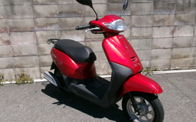 HONDA  TACT  BASIC  AF79