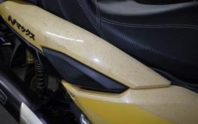 YAMAHA N-MAX 155 A