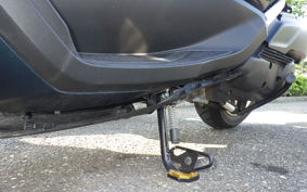 YAMAHA N-MAX 155 SG66J