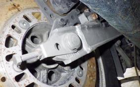 KAWASAKI GPZ400F 1985 ZX400A