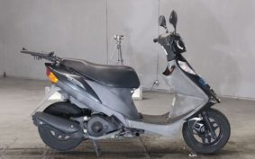 SUZUKI ADDRESS V125 CF46A