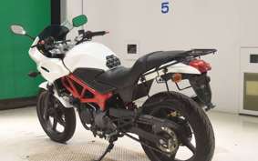 HONDA VTRF250 MC33