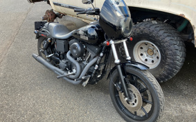 HARLEY HARLEY FXDX1450 1999 GJV