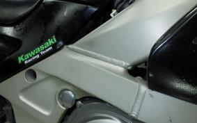 KAWASAKI ZZ-R400 Gen.2 2000 ZX400N