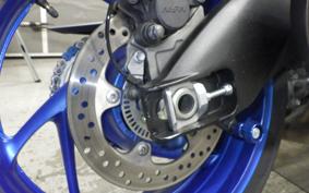 SUZUKI GSX-S1000 Gen.2 2023 EK1AA