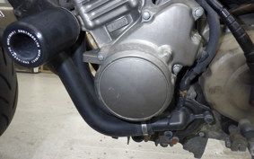 HONDA HORNET 250 2026 MC31