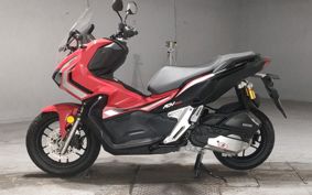 HONDA ADV150 KF38