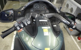 BMW K1200LT 2003