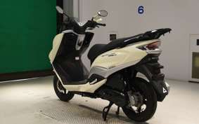 SUZUKI BURGMANｽﾄﾘｰﾄ125EX EA23M
