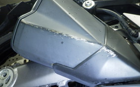 KAWASAKI NINJA 1000 2011