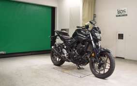 YAMAHA MT-25 1992 RG10J