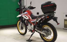 YAMAHA SEROW 250 Gen.3 1994 DG31J