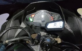 KAWASAKI NINJA 250 EX250L