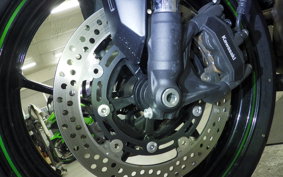 KAWASAKI ZX-4R SE 2024 ZX400P