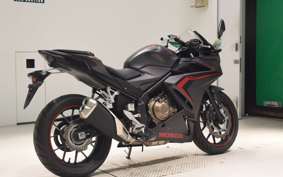 HONDA CBR400R 2021 NC56