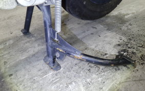 HONDA LEAD 125 1996 JF45