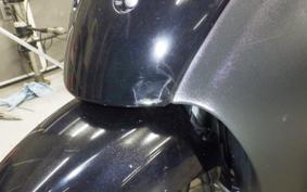 SUZUKI LET's 2008 CA4AA