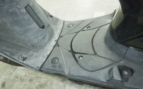 YAMAHA JOG Delux 2002 SA39J